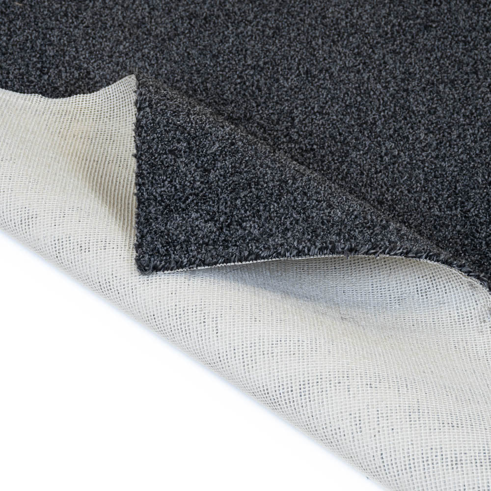 Midnight Louisiana Saxony Carpet - Image 4