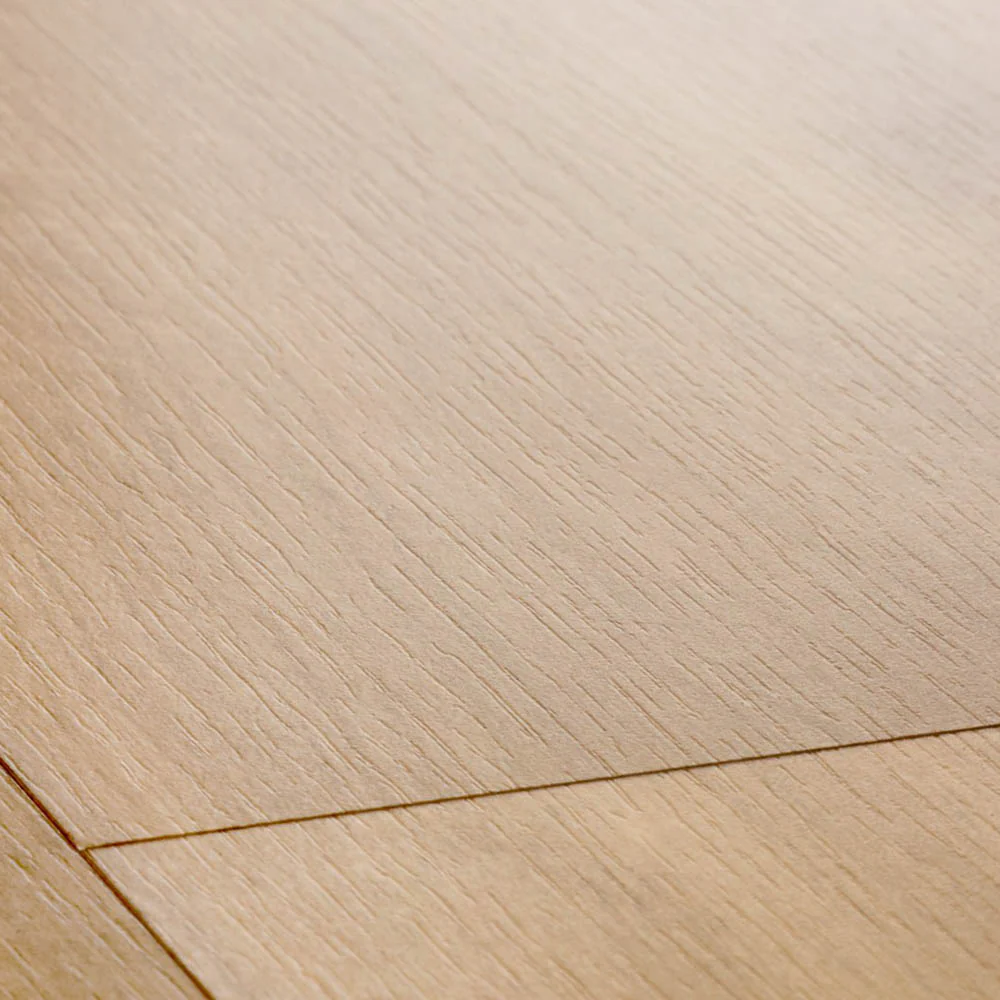 Midnight Oak Natural CLM1487 Classic 8mm Laminate Flooring by Quick-Step - Image 3