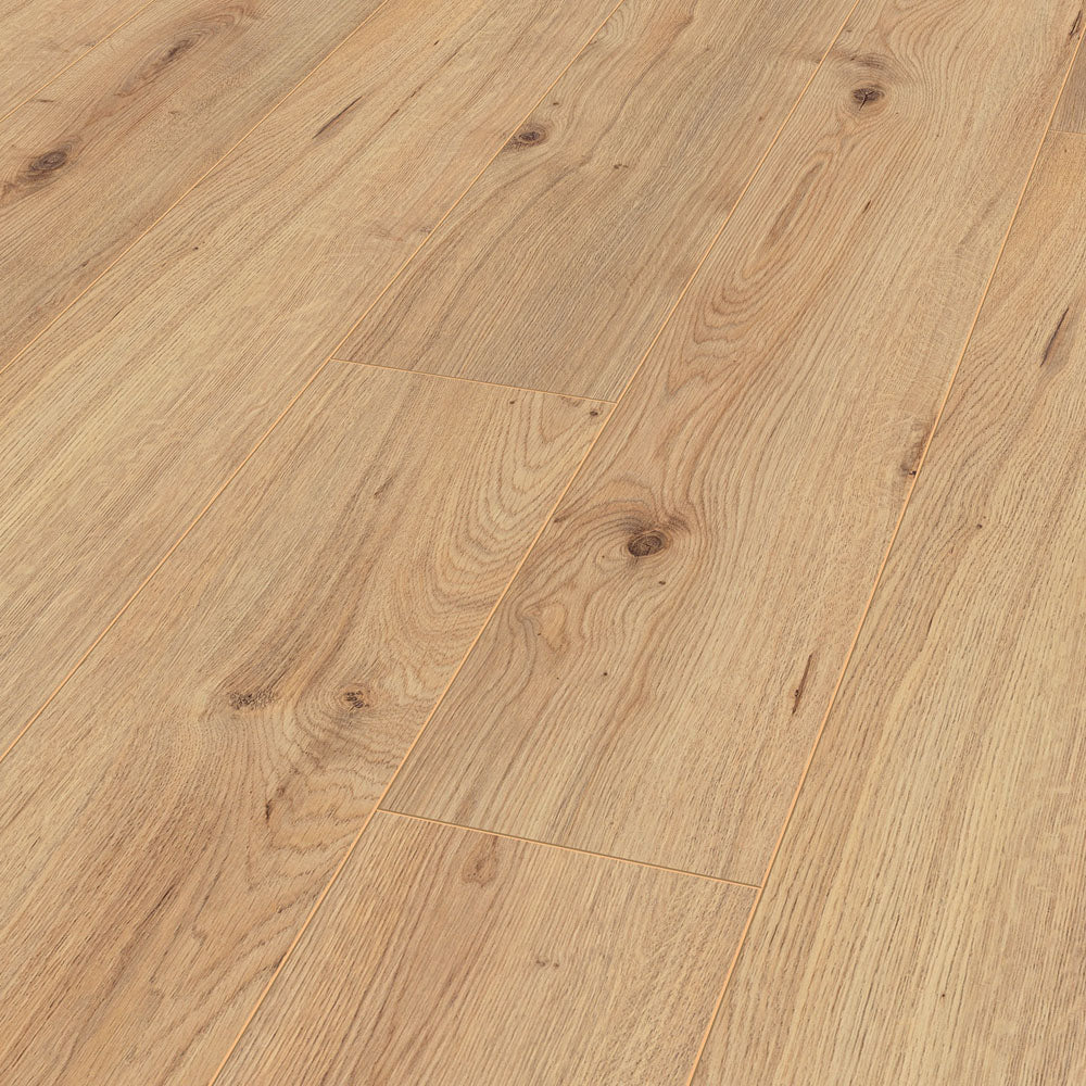 Millennium Oak Advanced Laminate Flooring - Image 3