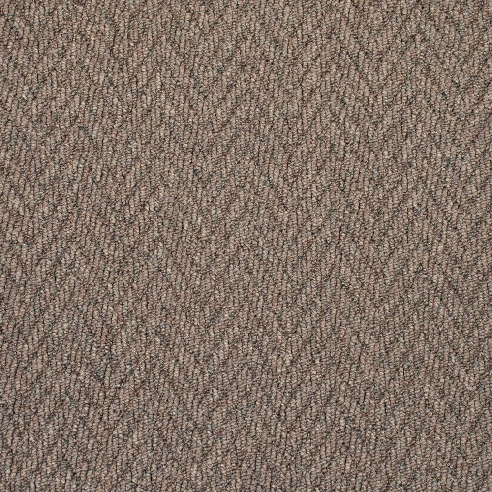 Mink Andes Herringbone Carpet - Image 2