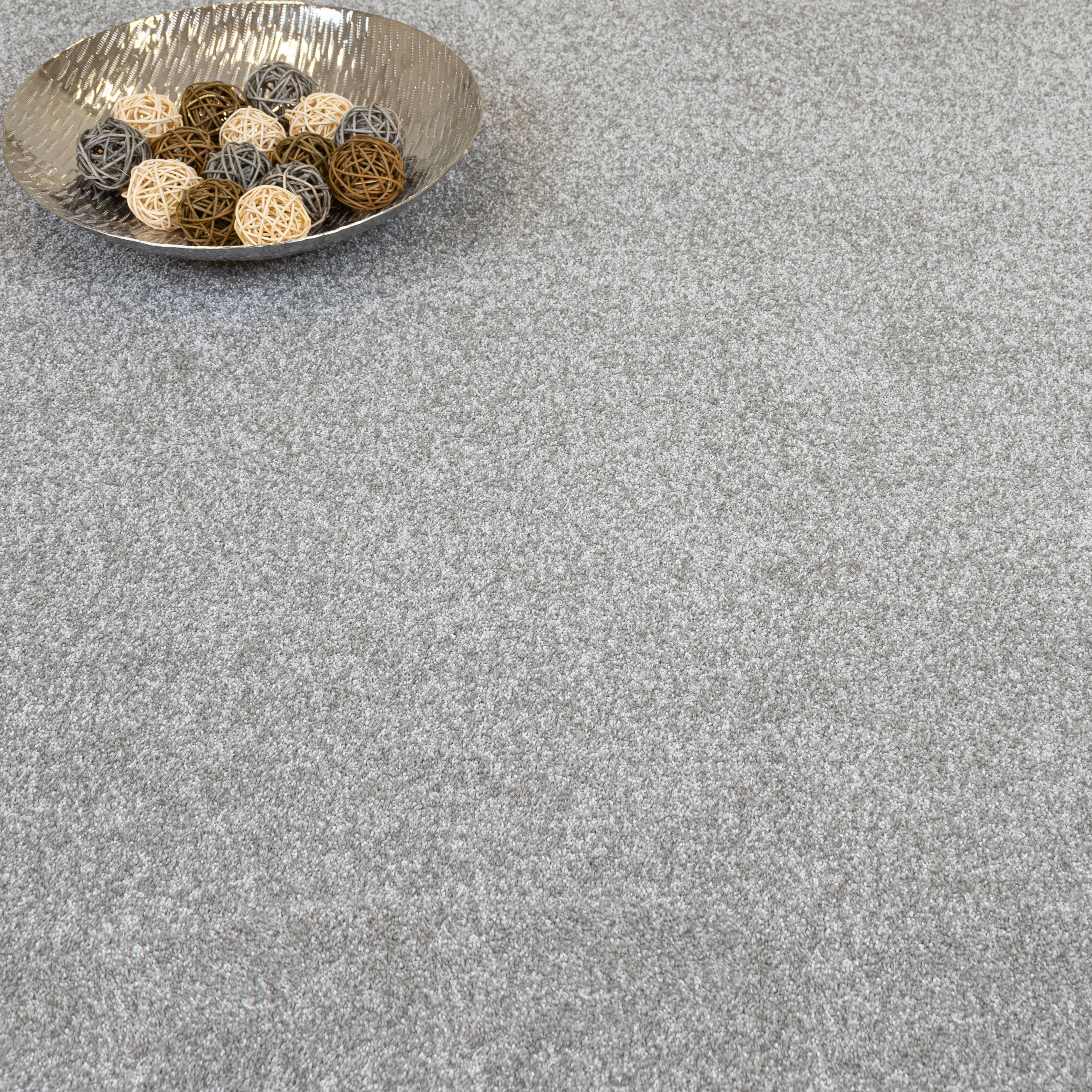 Mist 73 Cornwall Twist Carpet