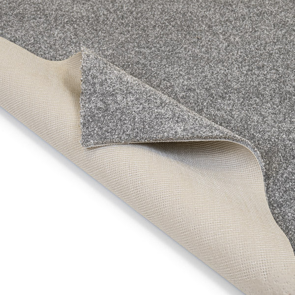 Misty 175 Portobello Twist Carpet - Image 4