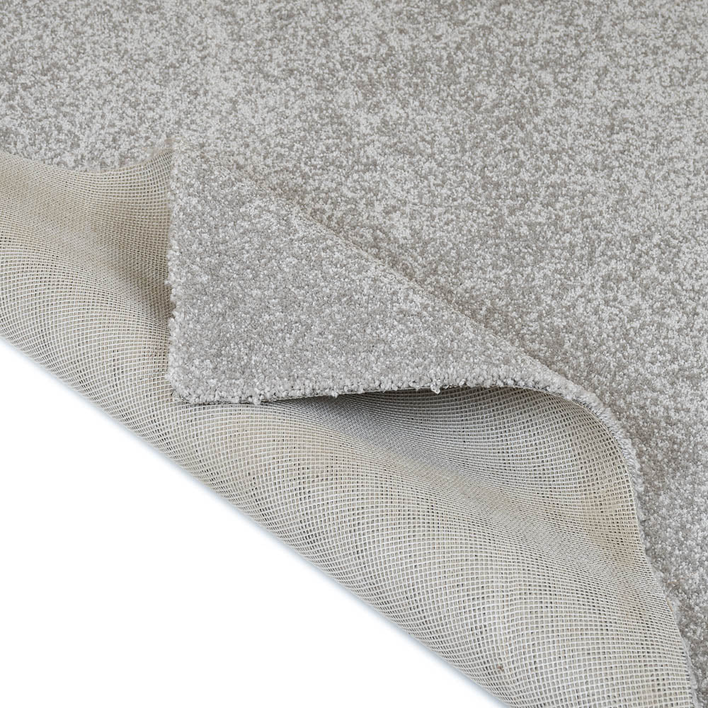 Misty Grey Aspire Twist Carpet - Image 4