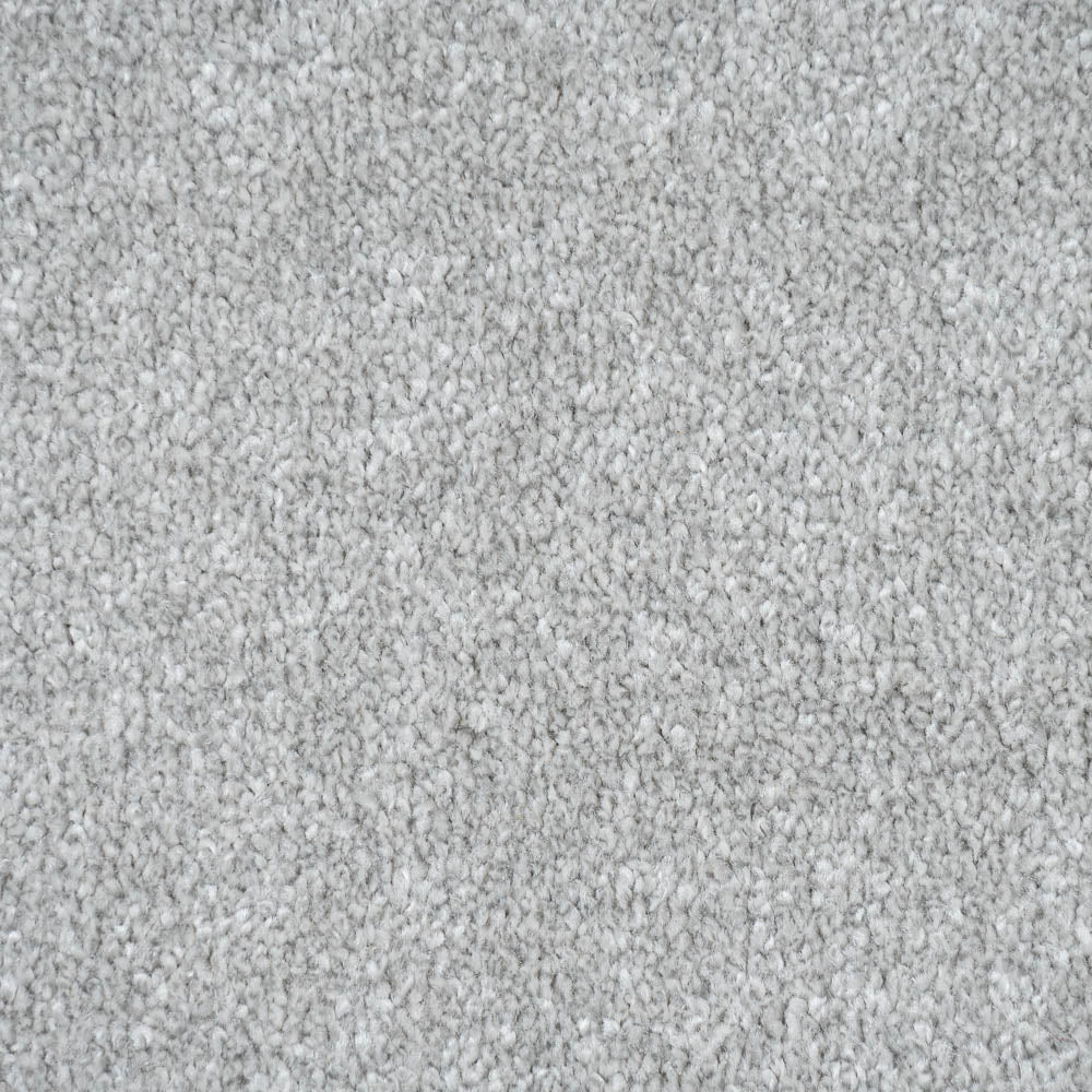 Misty Grey 74 Monaco Twist Carpet - Image 3
