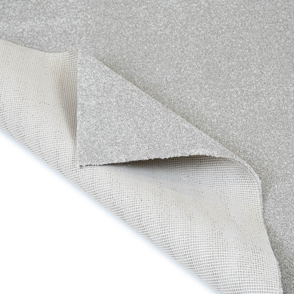 Misty Grey 74 Monaco Twist Carpet - Image 4