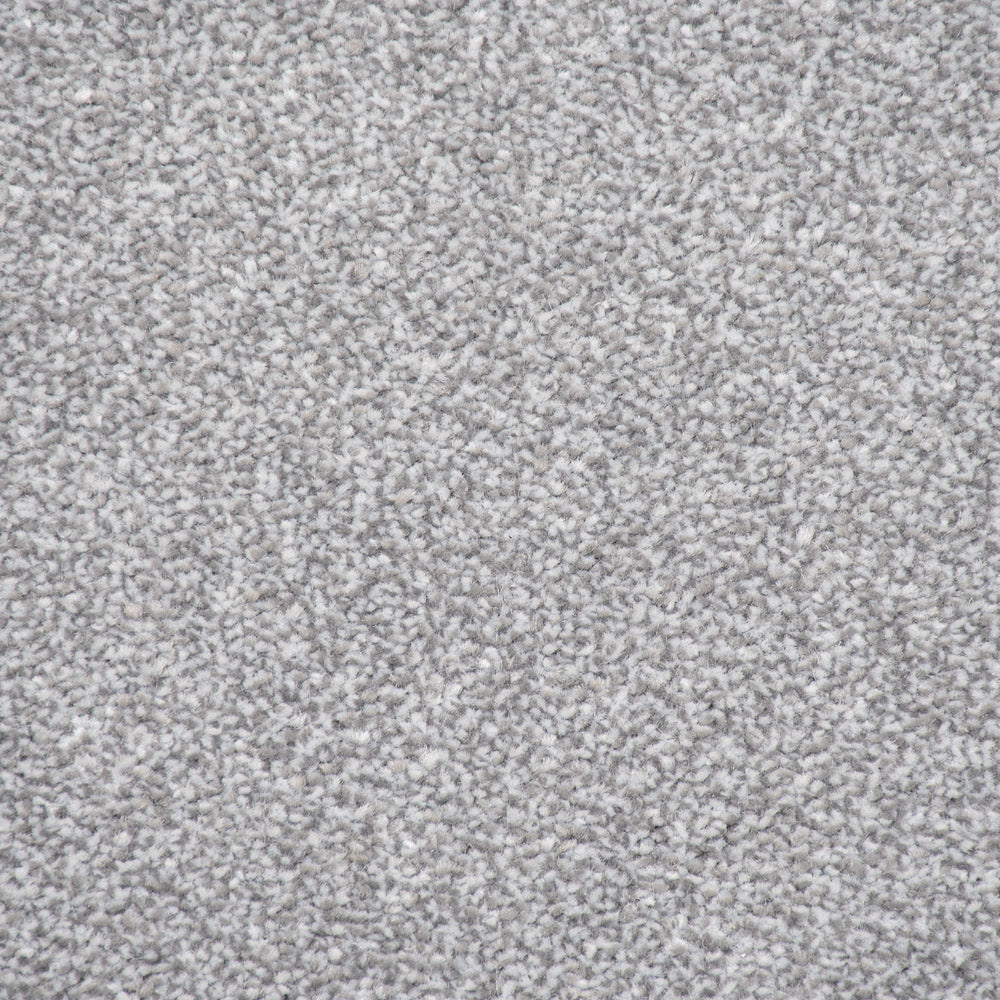 Misty Grey Quebec Twist Carpet - Image 3