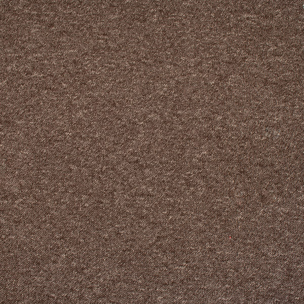 Mocca Utah Loop Feltback Carpet - Image 5