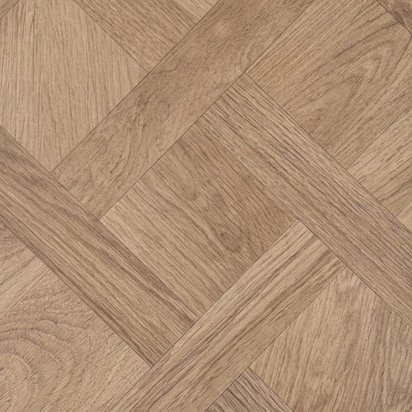 Mocha 543 Presto Wood Vinyl Flooring - Image 3