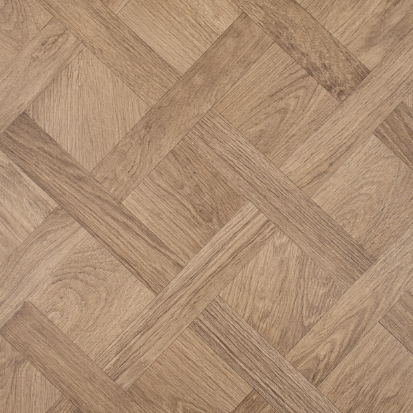 Mocha 543 Presto Wood Vinyl Flooring - Image 5