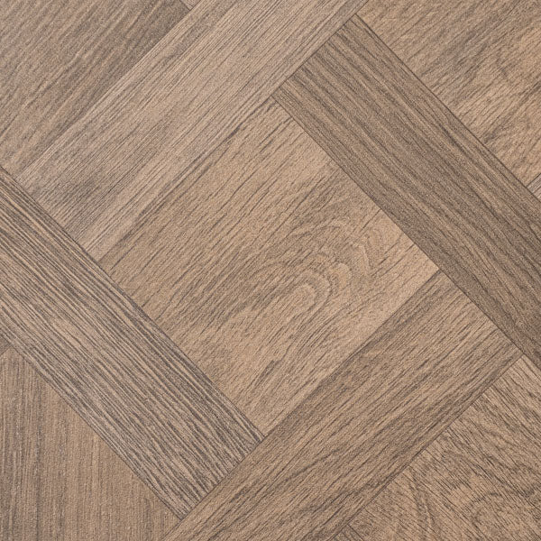 Mocha 547 Atlas Wood Vinyl Flooring - Image 3