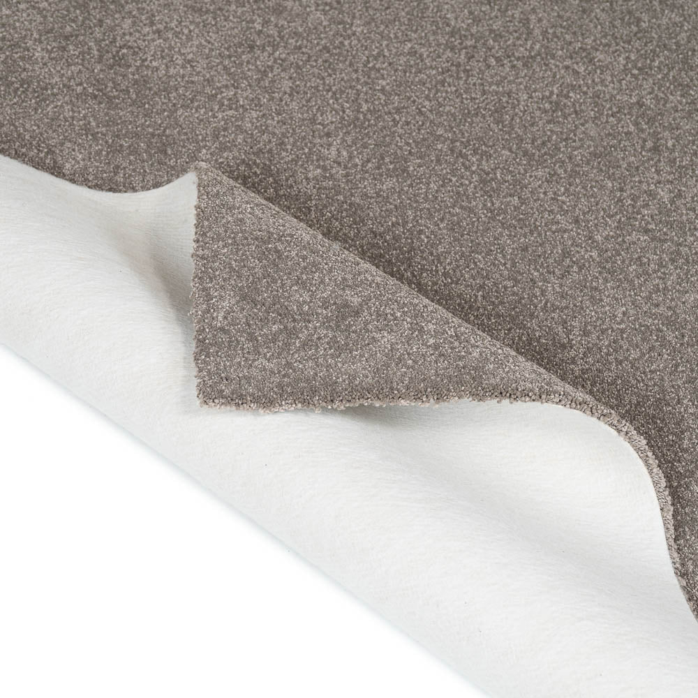 Mocha Stainfree Caress Carpet by Abingdon - Image 4