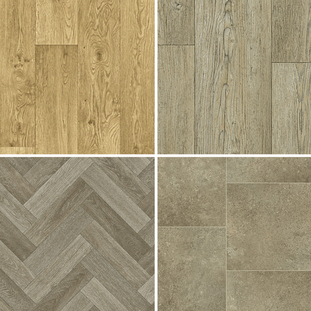 Modena Vinyl Flooring