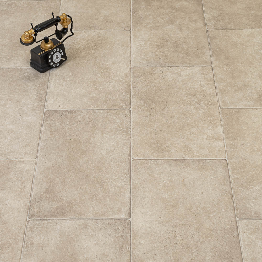 Modica 532 Floortex Tile Vinyl Flooring - Image 2