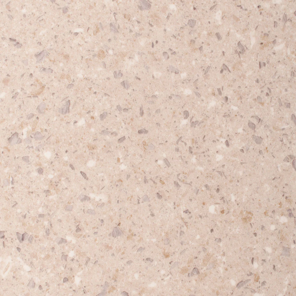 Modus Concrete 585 Atlantic Plain & Mosaic Vinyl Flooring - Image 3