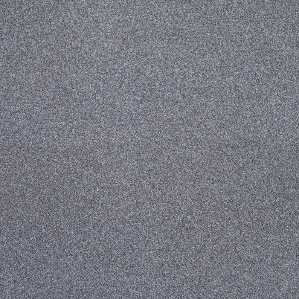 Moody Blue Hampstead Deluxe 50oz Carpet by Cormar - Image 2