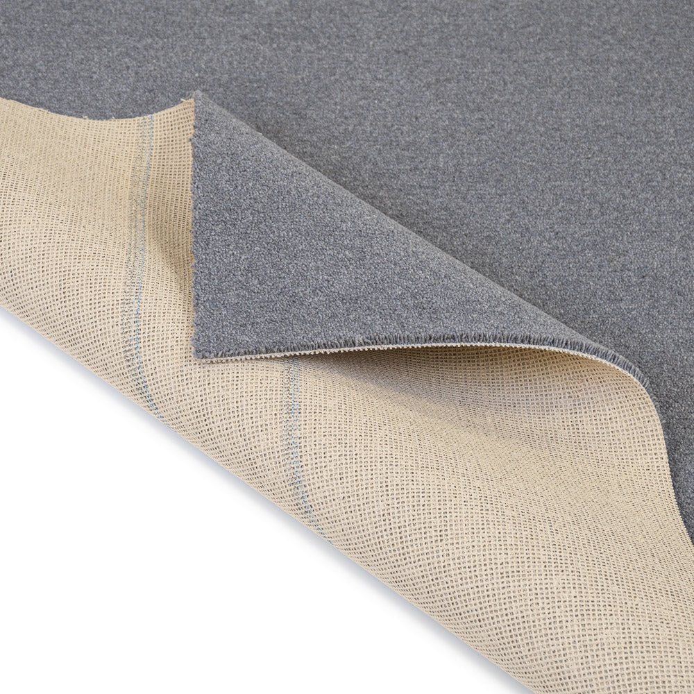 Moody Blue Hampstead Deluxe 50oz Carpet by Cormar - Image 4