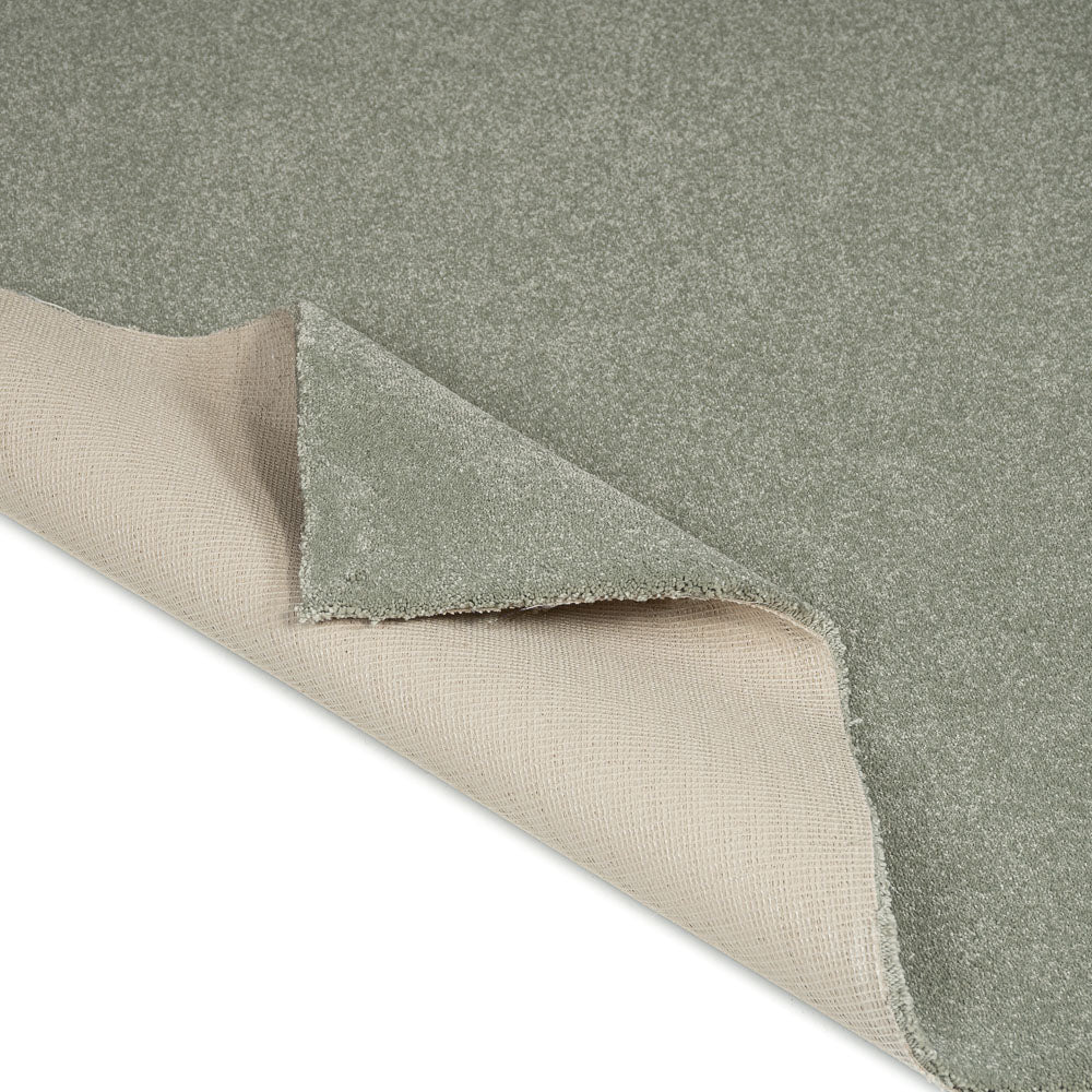 Moss Silken Serenity Carpet by Cormar - Image 4
