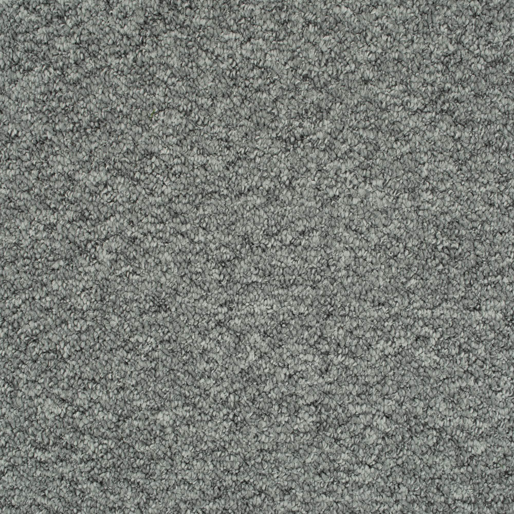 Mouse Grey Sweet Home Felt Backed Carpet - Image 5