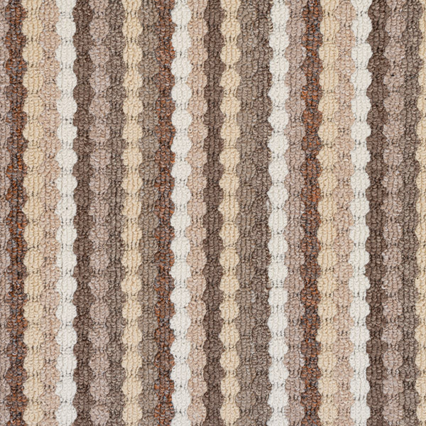 Multi Stripe Loop Carpet - Image 2