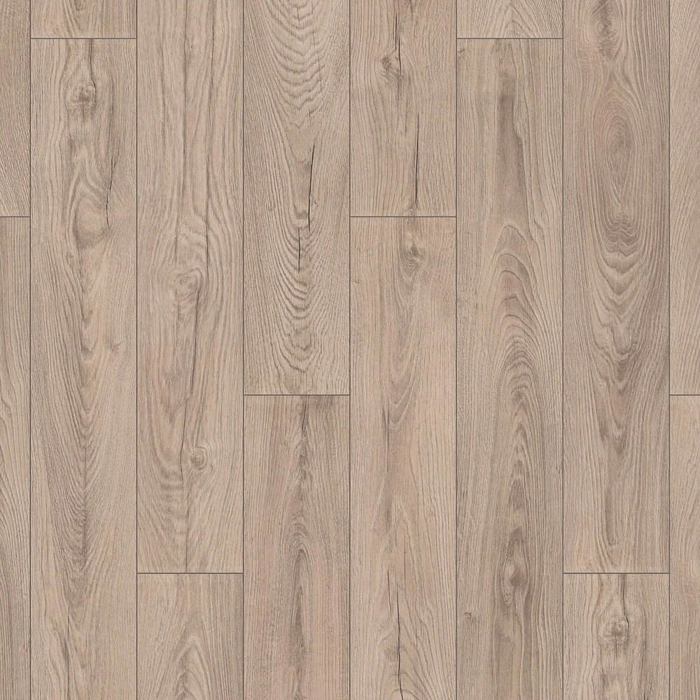 Mushroom Carpenter Oak K478 Atlantic 10mm Laminate Flooring by Krono Original - Image 4