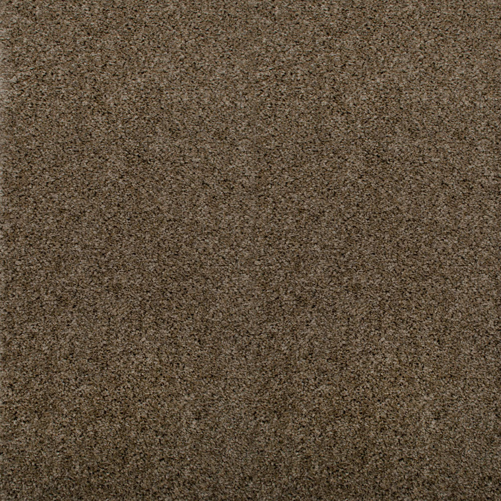 Mystique Plain & Stripes Saxony Carpet - Image 12