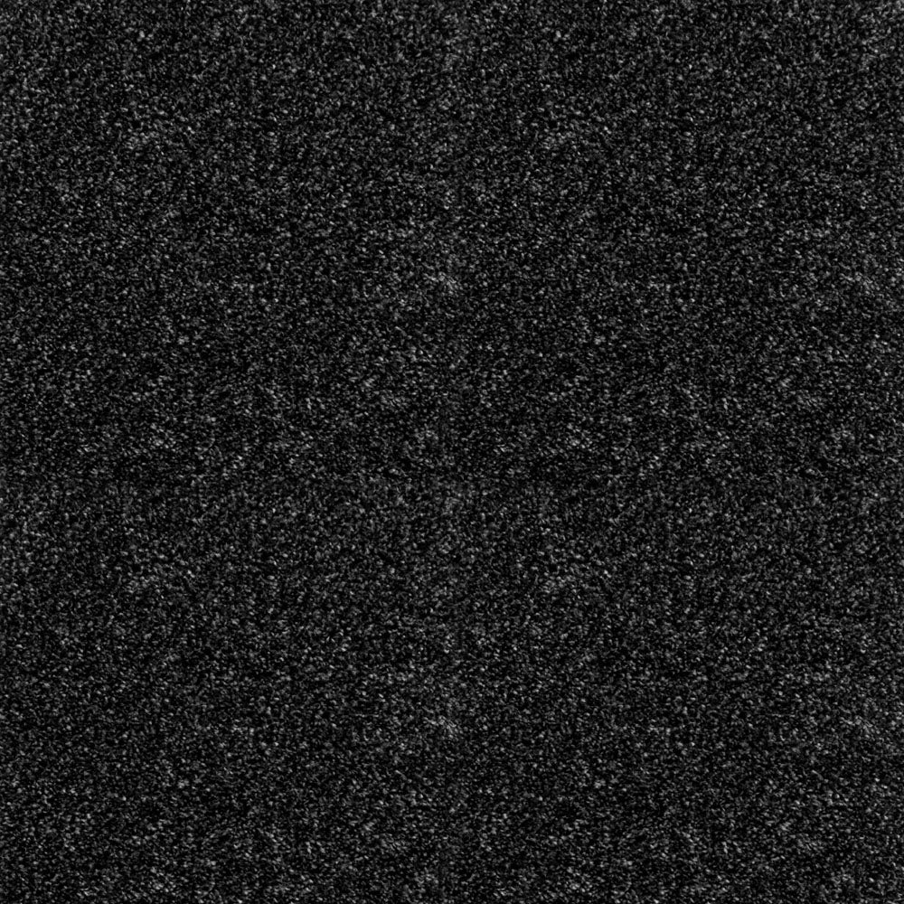 Mystique Plain & Stripes Saxony Carpet - Image 2