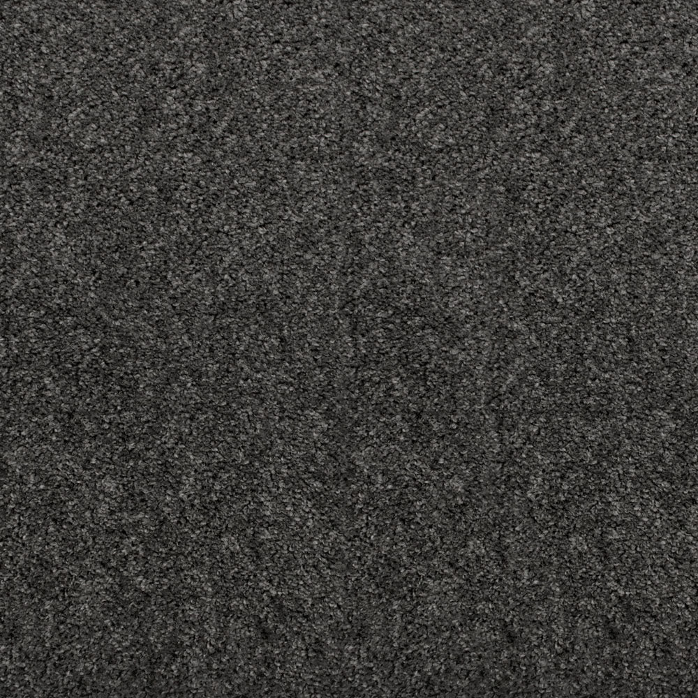 Mystique Plain & Stripes Saxony Carpet - Image 4