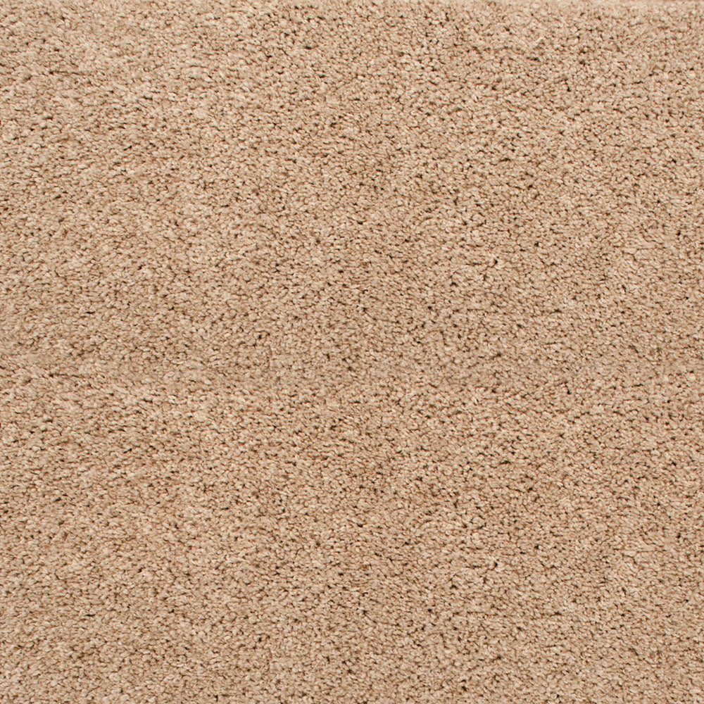 Mystique Plain & Stripes Saxony Carpet - Image 5