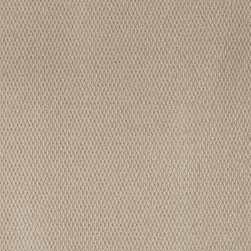 Natural Beige Florida Loop Carpet - Image 2