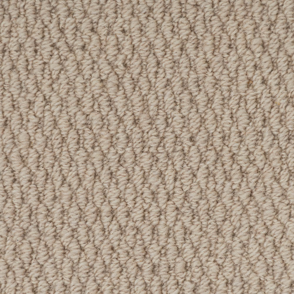 Natural Beige Florida Loop Carpet - Image 3