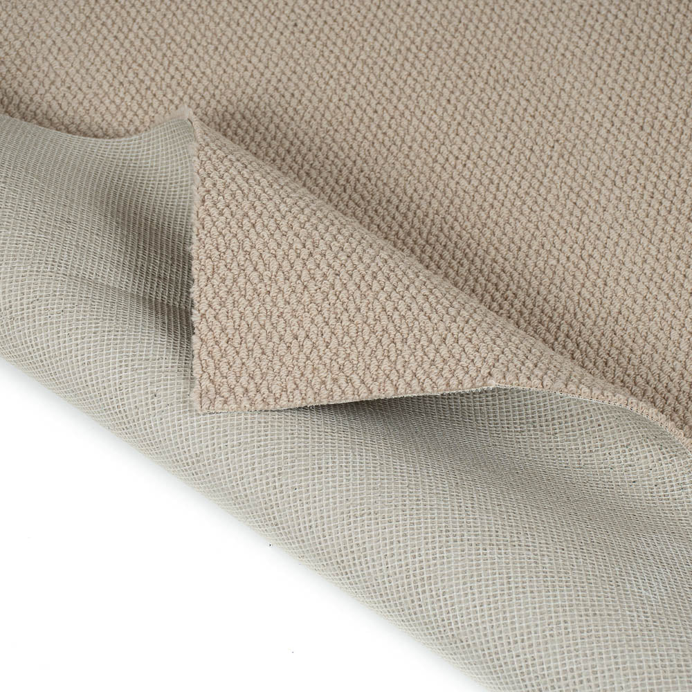 Natural Beige Florida Loop Carpet - Image 4