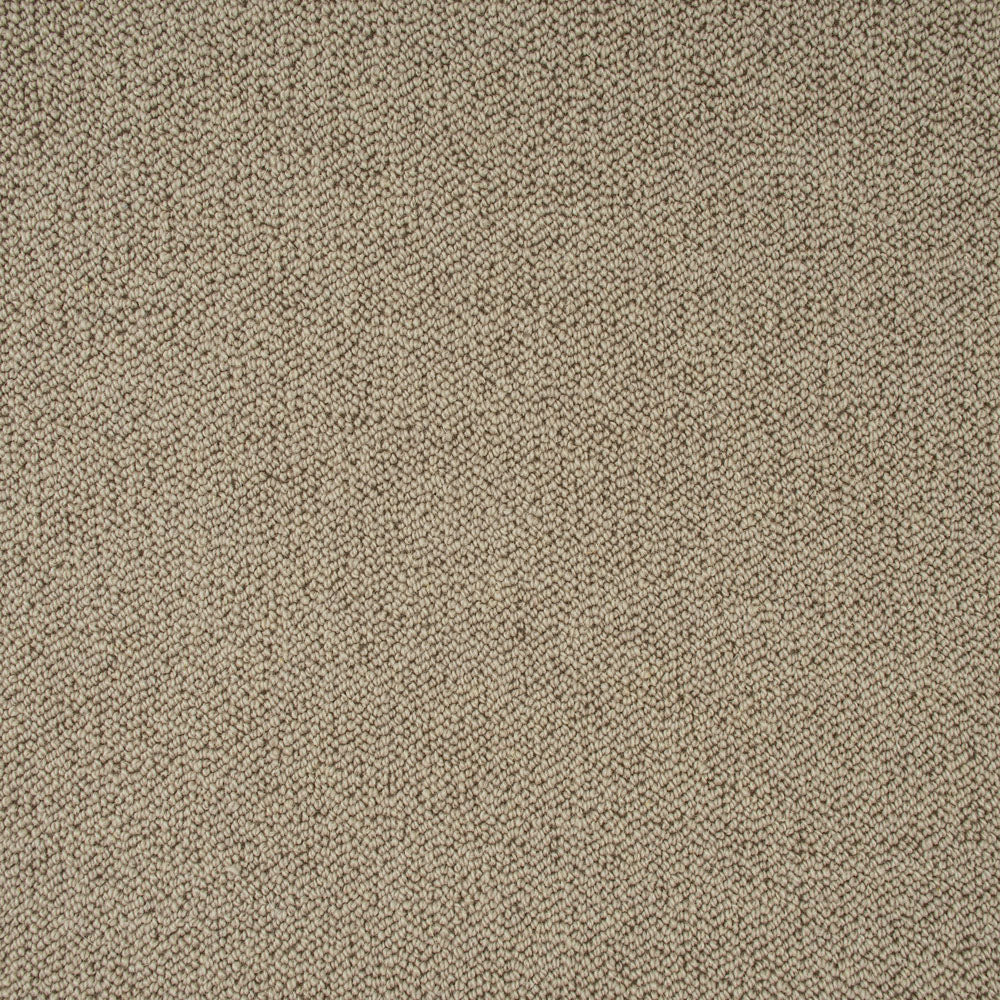 Natural Beige Illinois Loop Carpet