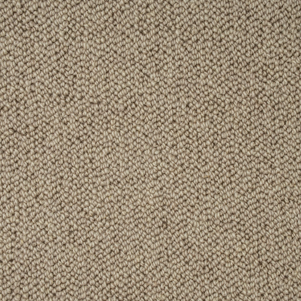 Natural Beige Illinois Loop Carpet - Image 2