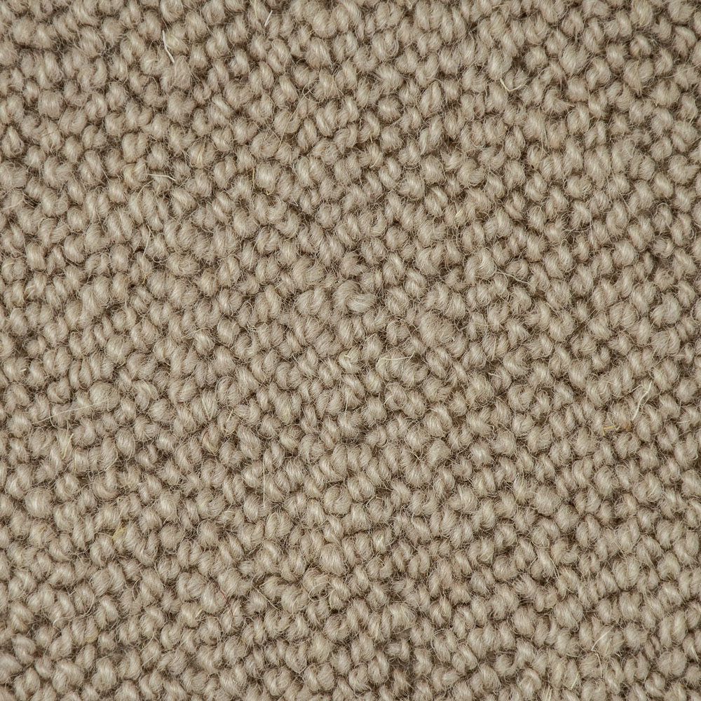 Natural Beige Illinois Loop Carpet - Image 3