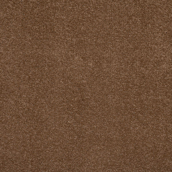Natural Brown Oxford Twist Carpet - Image 2