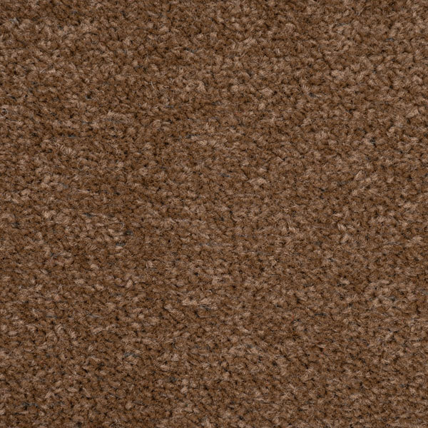Natural Brown Oxford Twist Carpet - Image 3