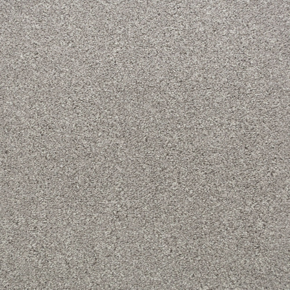 Natural Linen 745 Moorland Twist Action Backed Carpet - Image 5