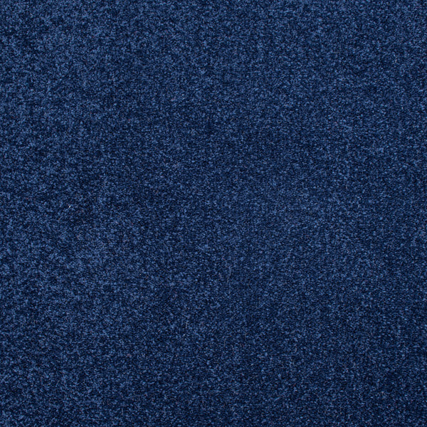 Navy Blue 180 Carousel Twist Carpet - Image 4
