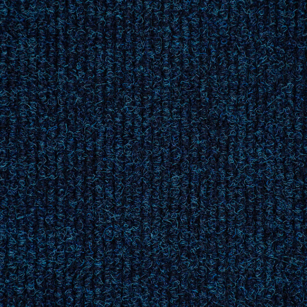 Navy Canterbury Carpet Tiles - Image 3