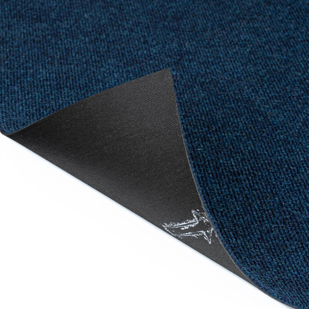 Navy Canterbury Carpet Tiles - Image 4
