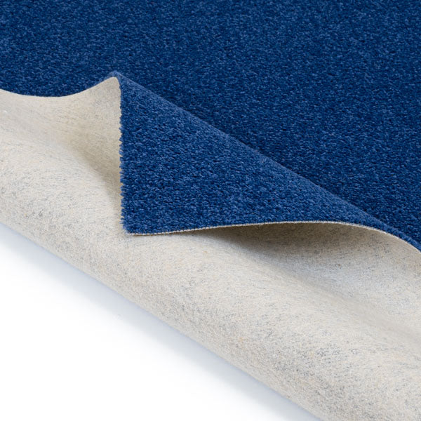 Navy Oxford Twist Carpet - Image 4