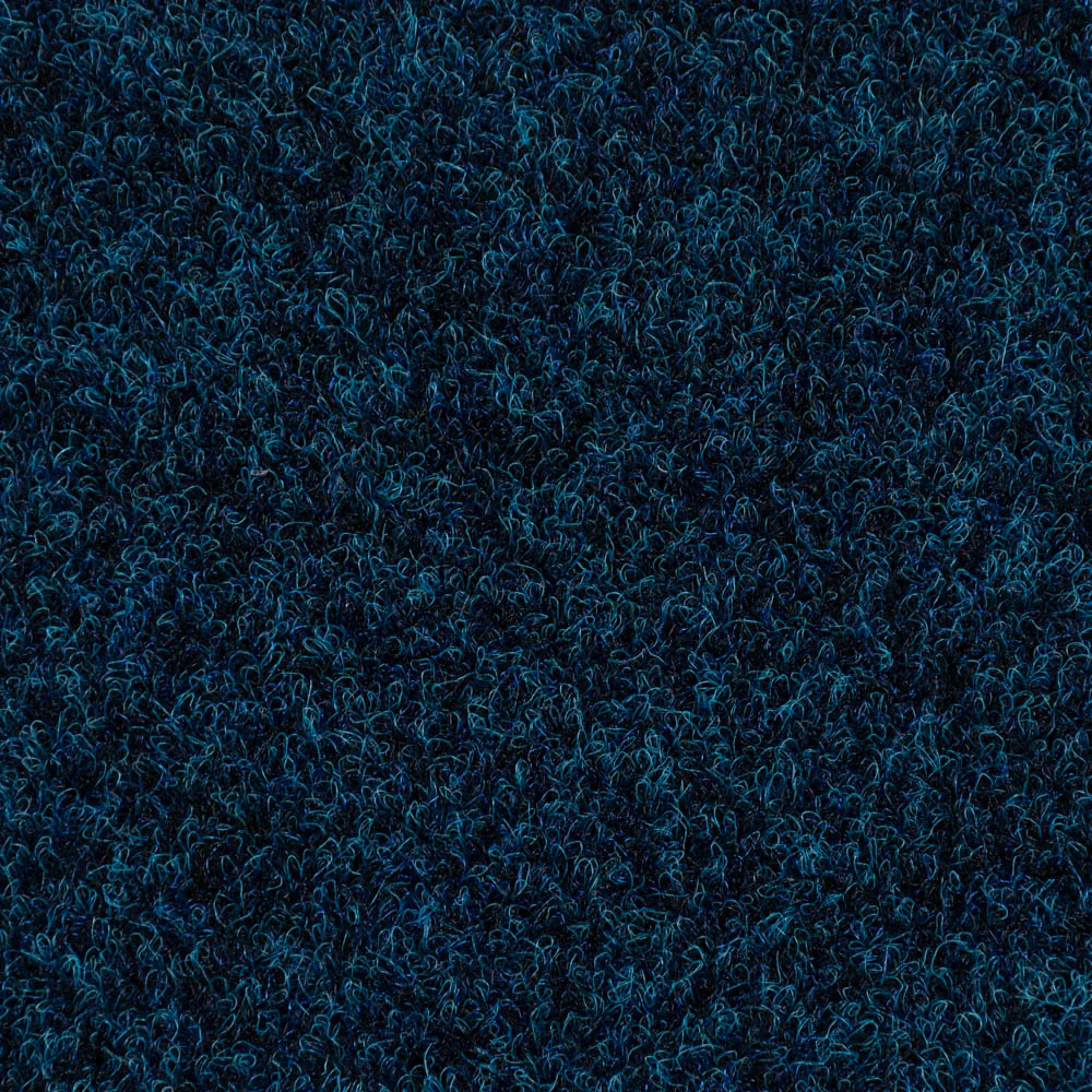 Navy Primavera Carpet Tiles - Image 3