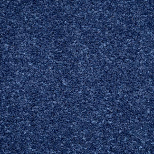 Navy Solaris Twist Carpet - Image 3