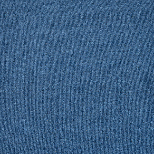 Navy Utah Loop Feltback Carpet - Image 5