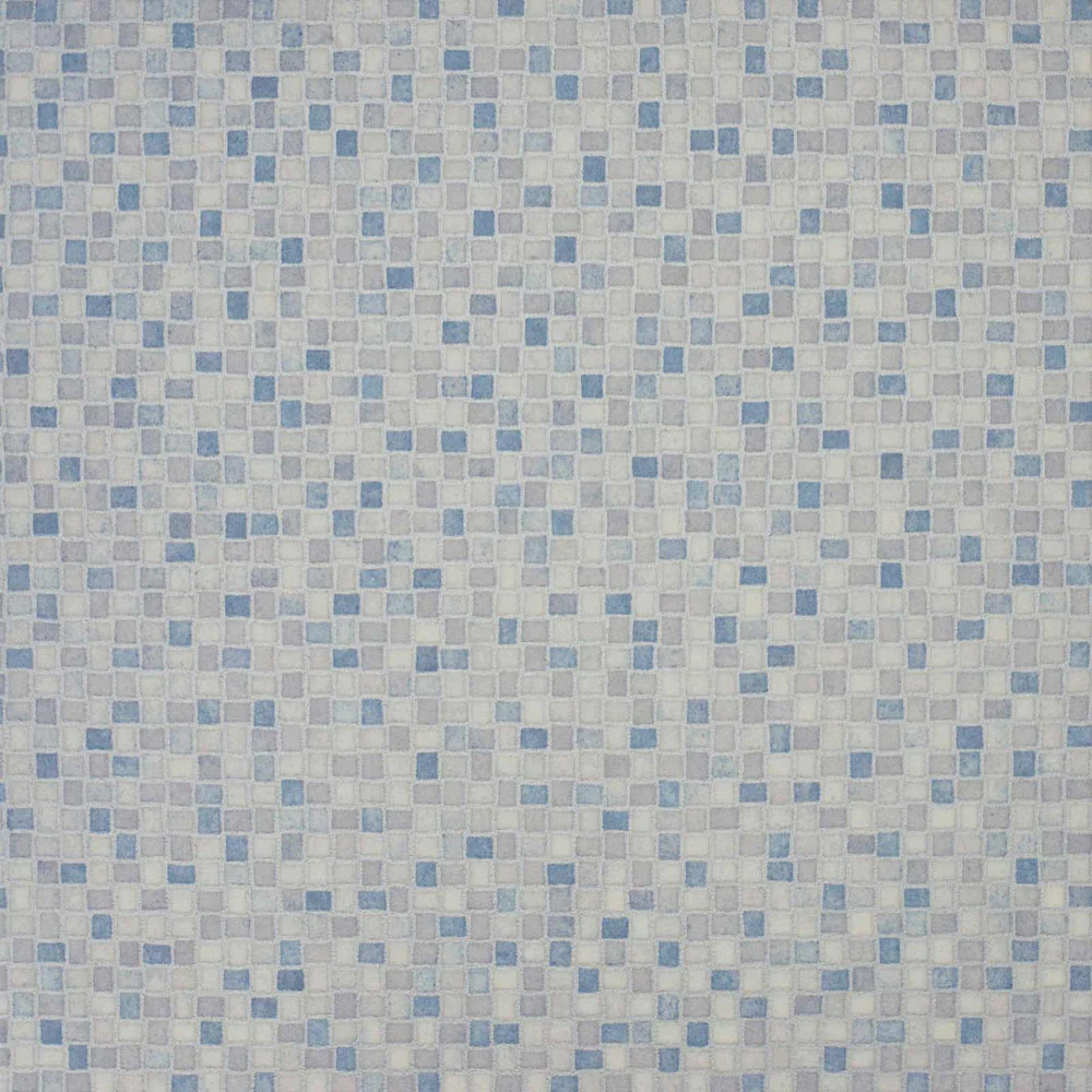 Nemo 573 Presto Mosaic Vinyl Flooring Clearance - Image 4