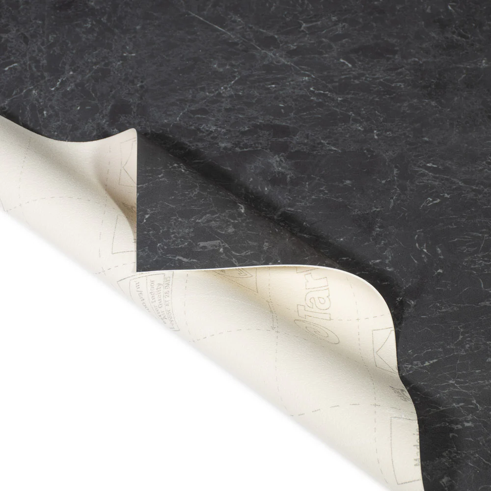 Nero Marquine Black Iconik 260 Vinyl Flooring - Image 6