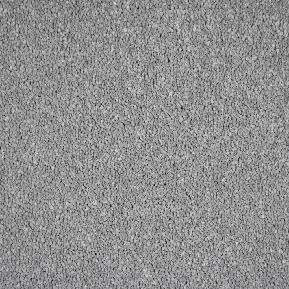 Nickel Grey 76 Bellevue Saxony Carpet - Image 3