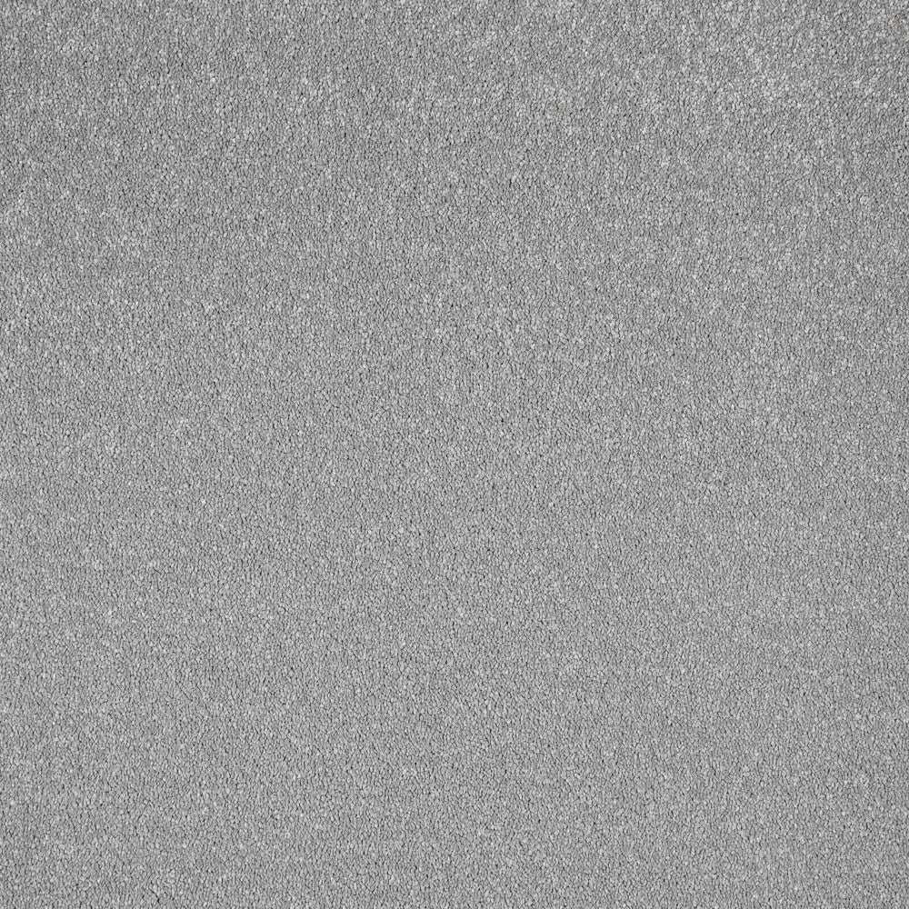 Nickel Grey 76 Bellevue Saxony Carpet - Image 5