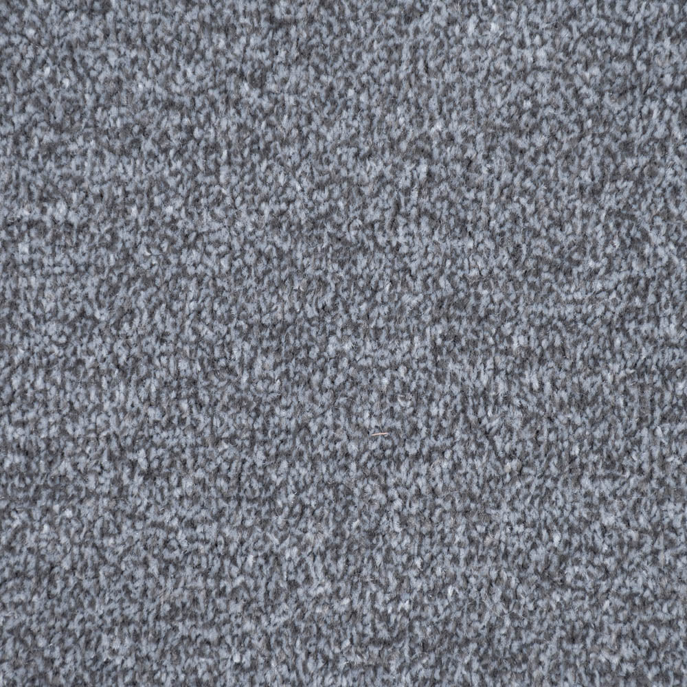 Nickel Grey Delphi Twist Carpet - Image 3