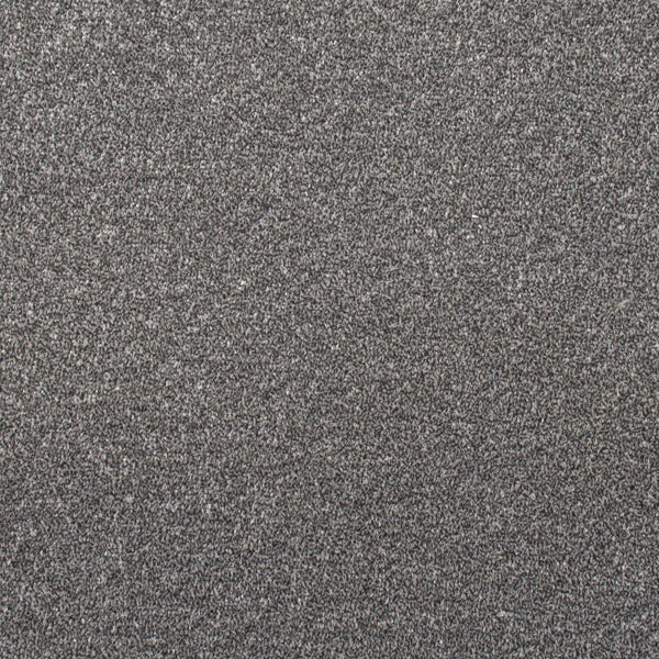Nickel Grey Quebec Twist Carpet - Image 2